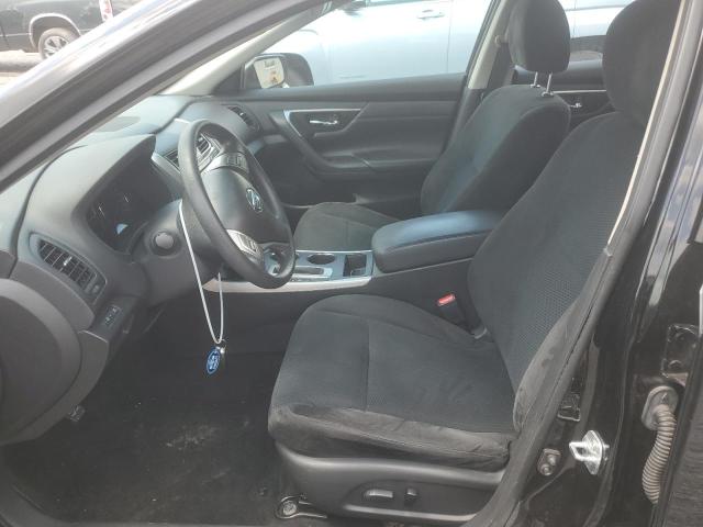Photo 7 from auction – 2015 NISSAN ALTIMA 2.5 with VIN 1N4AL3AP5FC417751