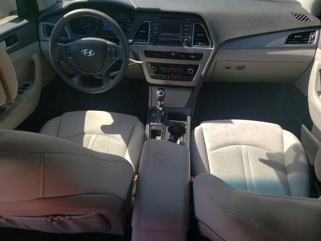 Photo 8 from auction – 2015 HYUNDAI SONATA SE with VIN 5NPE24AF5FH231899