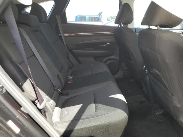Photo 10 from auction – 2022 HYUNDAI TUCSON BLU with VIN KM8JBCA11NU011785