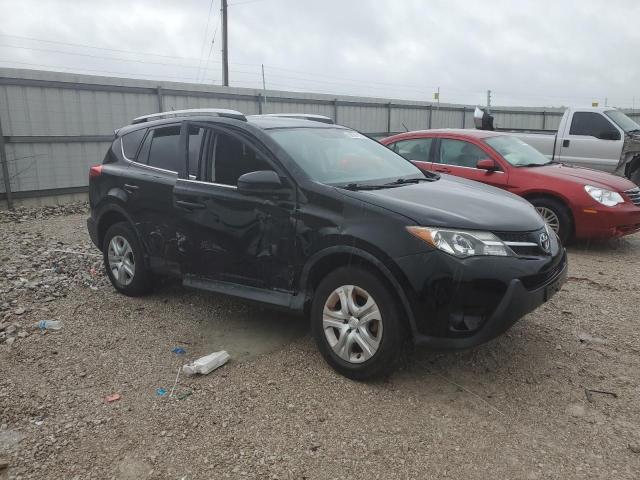 Photo 4 from auction – 2015 TOYOTA RAV4 LE with VIN 2T3BFREV3FW405337
