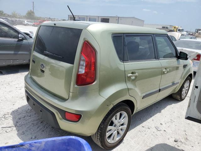Снимка 3 от търг – 2013 KIA SOUL + с VIN KNDJT2A65D7565853