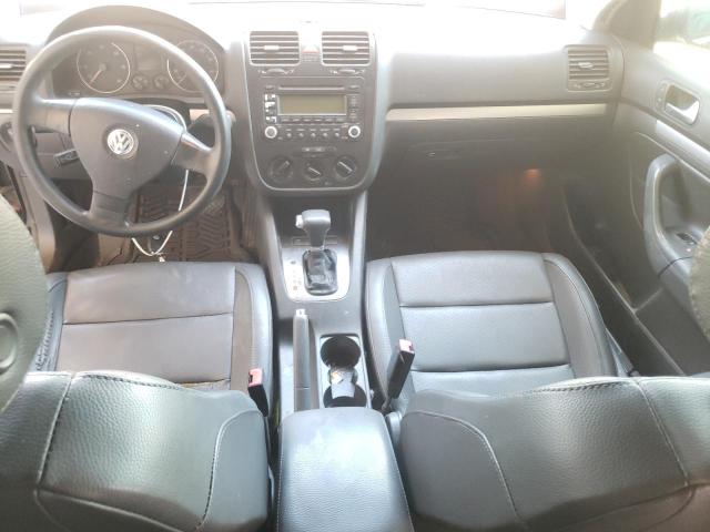 Photo 8 from auction – 2006 VOLKSWAGEN JETTA TDI with VIN 3VWRT71K66M831383