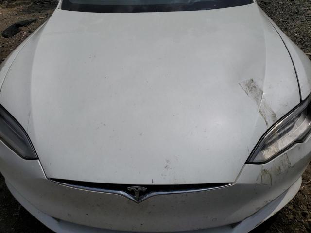 Снимка 11 от търг – 2018 TESLA MODEL S с VIN 5YJSA1E23JF281980