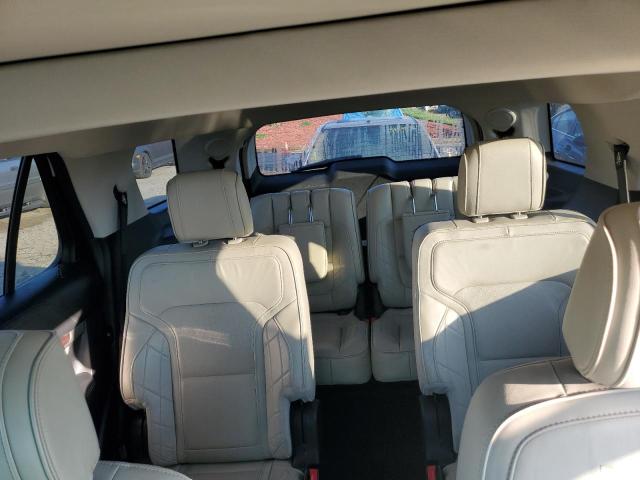 Photo 10 from auction – 2016 FORD EXPLORER P with VIN 1FM5K8HT6GGA60942