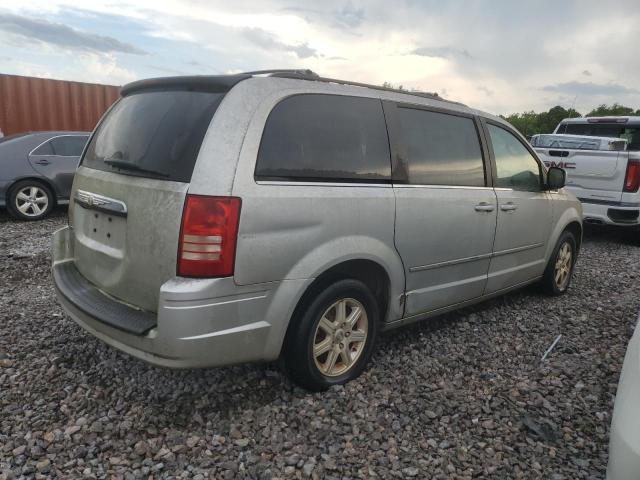 Photo 3 from auction – 2008 CHRYSLER TOWN & COU with VIN 2A8HR54P78R143373