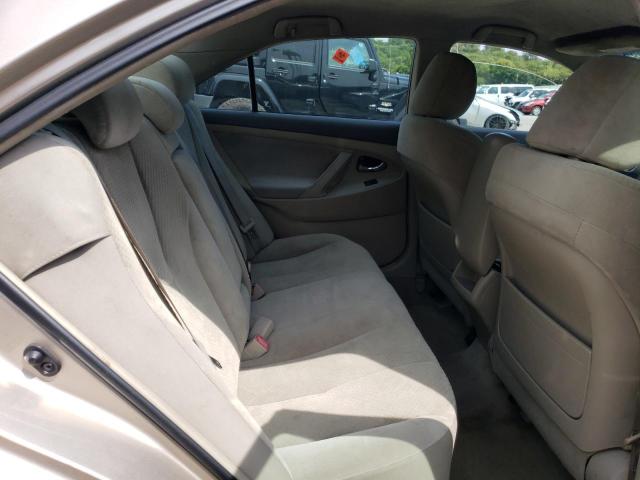 Photo 10 from auction – 2009 TOYOTA CAMRY BASE with VIN 4T1BE46K29U397786