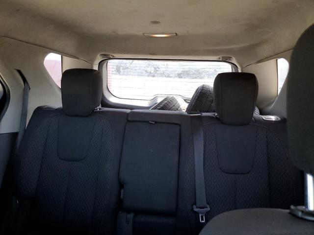 Photo 10 from auction – 2012 CHEVROLET EQUINOX LS with VIN 2GNALBEK0C6280118