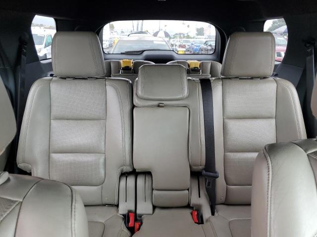 Foto 10 de la subasta – 2012 FORD EXPLORER L con VIN 1FMHK7F83CGA73356