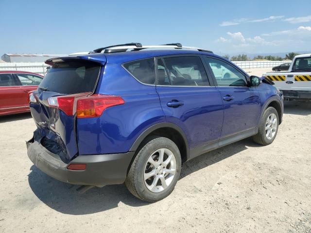 Photo 3 from auction – 2014 TOYOTA RAV4 LIMIT with VIN 2T3DFREV7EW130580