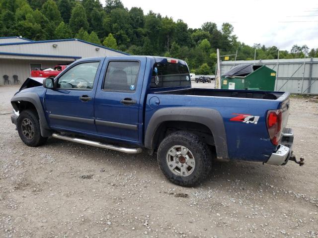 Photo 2 from auction – 2006 CHEVROLET COLORADO with VIN 1GCDT136168229828