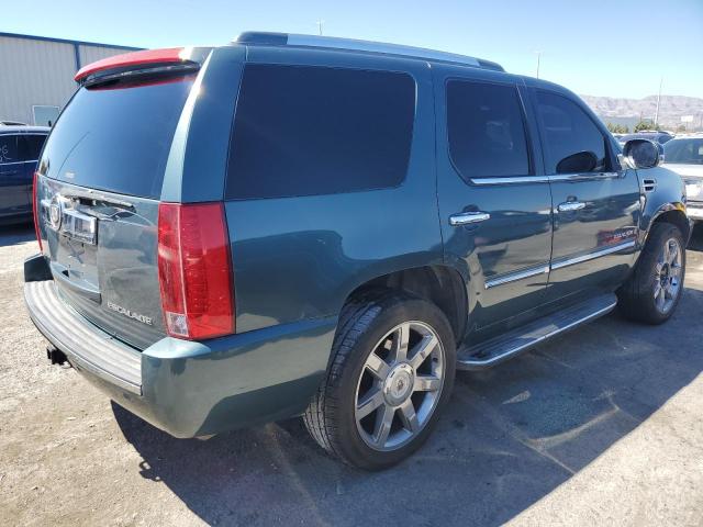 Photo 3 from auction – 2009 CADILLAC ESCALADE L with VIN 1GYFK23239R139958