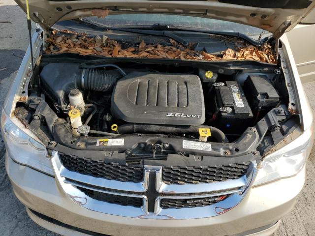 Photo 12 from auction – 2013 DODGE GRAND CARA with VIN 2C4RDGCG3DR619183