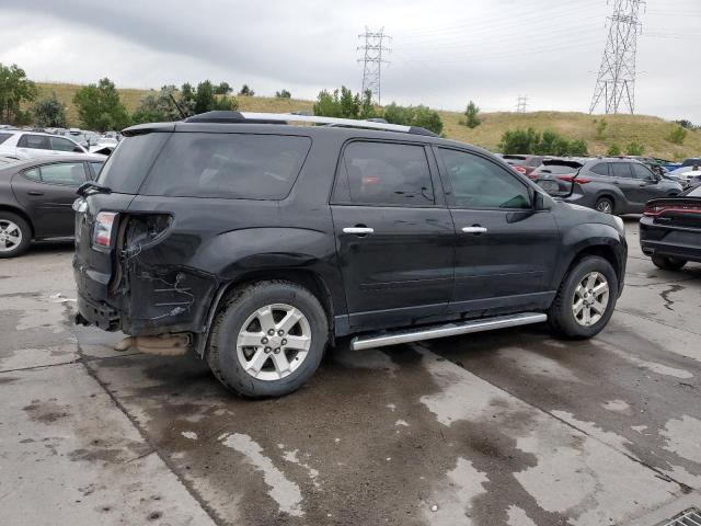 Photo 3 from auction – 2016 GMC ACADIA SLE with VIN 1GKKRPKD0GJ123667