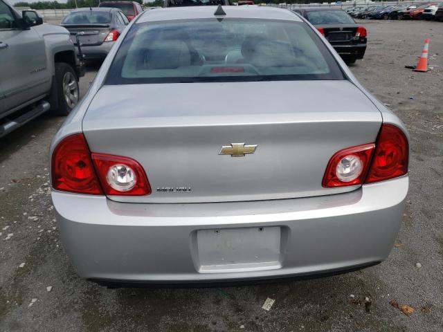 Photo 6 from auction – 2012 CHEVROLET MALIBU LS with VIN 1G1ZA5EU0CF398026
