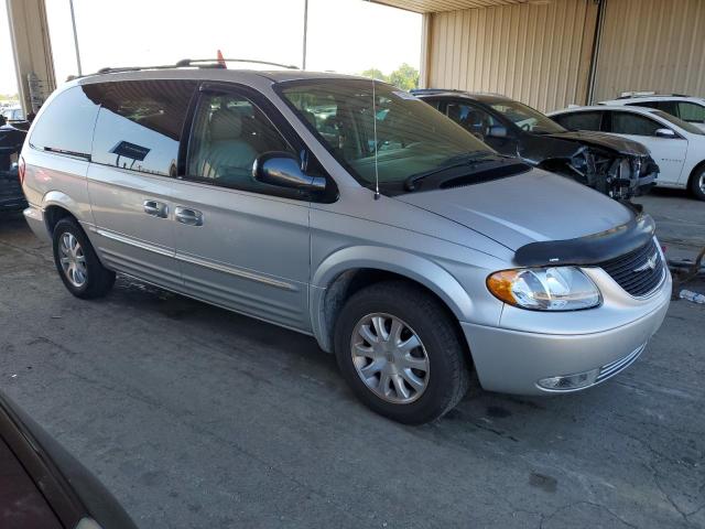 Photo 4 from auction – 2003 CHRYSLER TOWN & COU with VIN 2C4GP54L53R114159