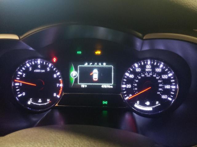 صورة رقم 9 من المزاد - 2015 KIA OPTIMA SX مع VIN 5XXGR4A76FG456566