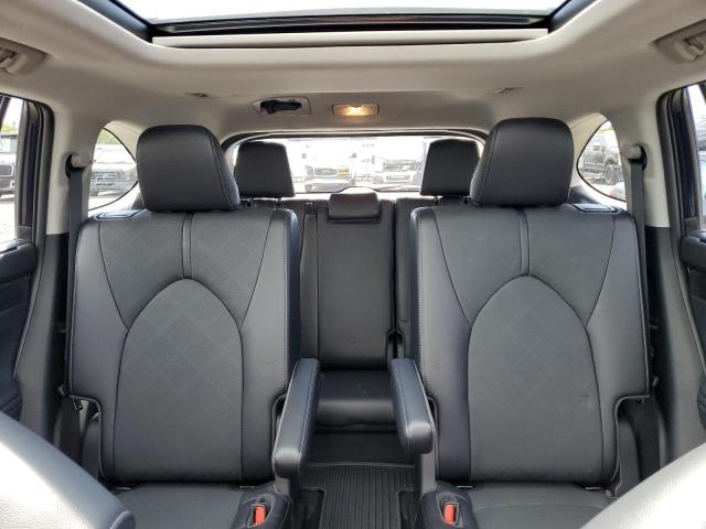 Photo 10 from auction – 2022 TOYOTA HIGHLANDER with VIN 5TDEBRCH1NS087563
