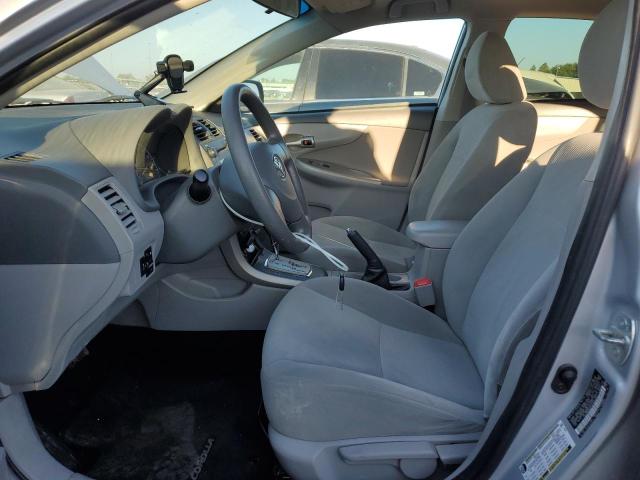 Photo 7 from auction – 2010 TOYOTA COROLLA BA with VIN 2T1BU4EE1AC225933