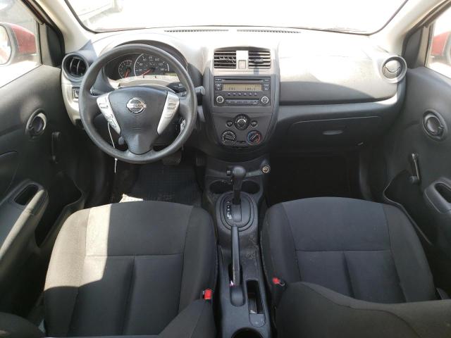 Photo 8 from auction – 2018 NISSAN VERSA S with VIN 3N1CN7AP9JL834858