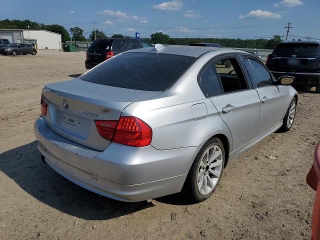 Photo 3 from auction – 2011 BMW 328 I with VIN WBAPH7C55BE131225