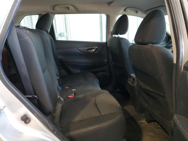 Photo 11 from auction – 2018 NISSAN ROGUE S with VIN KNMAT2MT4JP581152