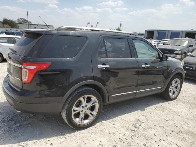 Photo 3 from auction – 2015 FORD EXPLORER L with VIN 1FM5K7F80FGA20637