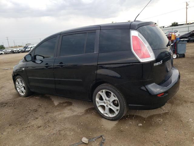 Photo 2 from auction – 2009 MAZDA 5 with VIN JM1CR29L890335287