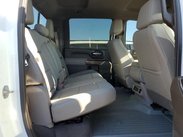 Photo 10 from auction – 2020 CHEVROLET SILVERADO with VIN 1GC4YNE79LF113976