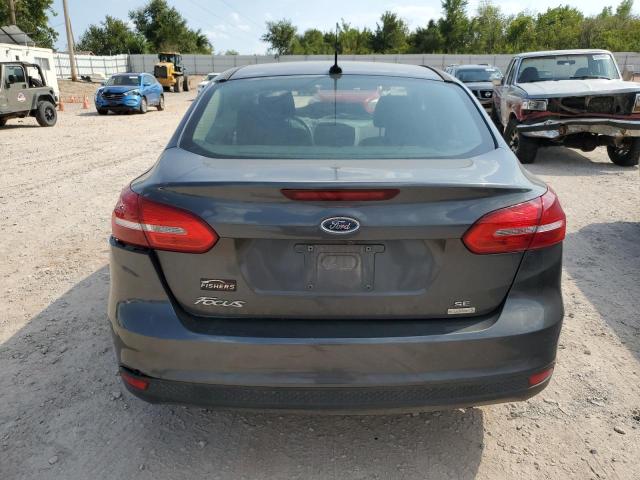 Photo 6 from auction – 2016 FORD FOCUS SE with VIN 1FADP3FE2GL379311