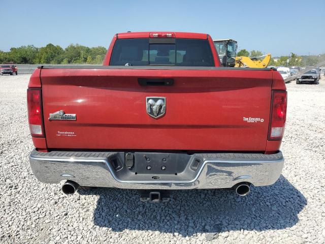 Photo 6 from auction – 2015 RAM 1500 SLT with VIN 1C6RR6GT4FS623075