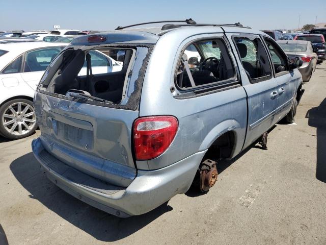 Photo 3 from auction – 2005 DODGE GRAND CARA with VIN 2D4GP44L55R244670