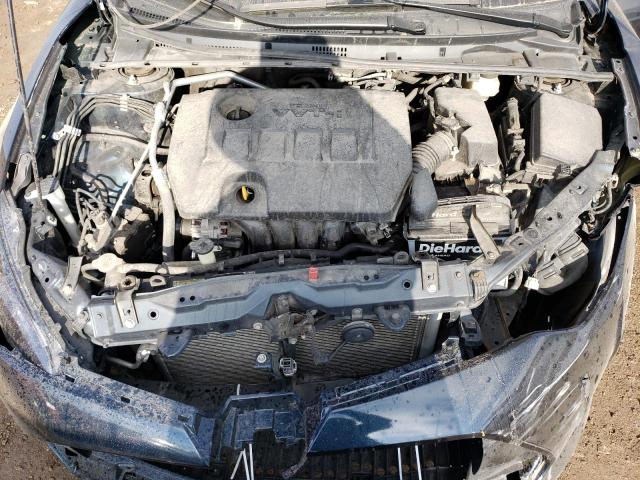 Photo 11 from auction – 2018 TOYOTA COROLLA L with VIN 2T1BURHE7JC088117