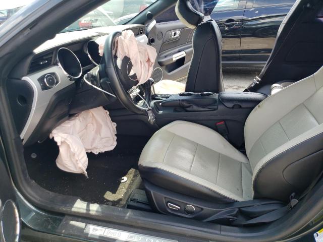Photo 7 from auction – 2015 FORD MUSTANG GT with VIN 1FA6P8CF9F5310024