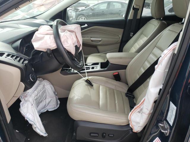 Photo 7 from auction – 2019 FORD ESCAPE TIT with VIN 1FMCU9J98KUB77504