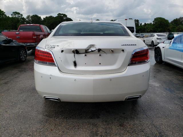 Foto 6 de la subasta – 2012 BUICK LACROSSE P con VIN 1G4GD5E34CF240524