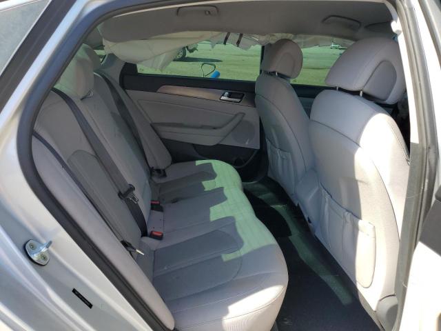 Photo 10 from auction – 2016 HYUNDAI SONATA SPO with VIN 5NPE34AF5GH296802
