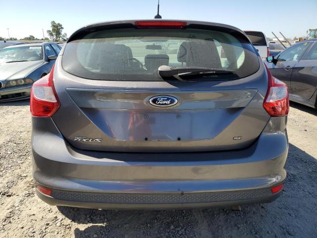 Photo 6 from auction – 2014 FORD FOCUS SE with VIN 1FADP3K22EL391645