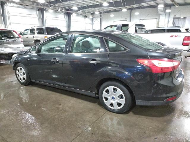 Photo 2 from auction – 2013 FORD FOCUS S with VIN 1FADP3E20DL177456