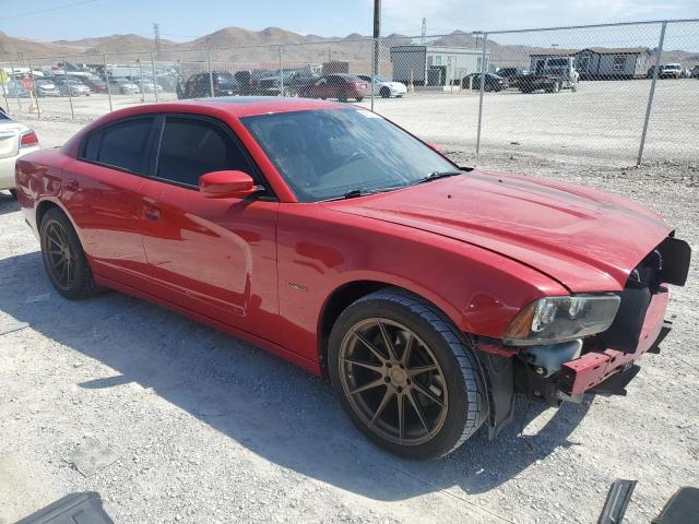 Снимка 4 от търг – 2011 DODGE CHARGER R/ с VIN 2B3CL5CT7BH511891