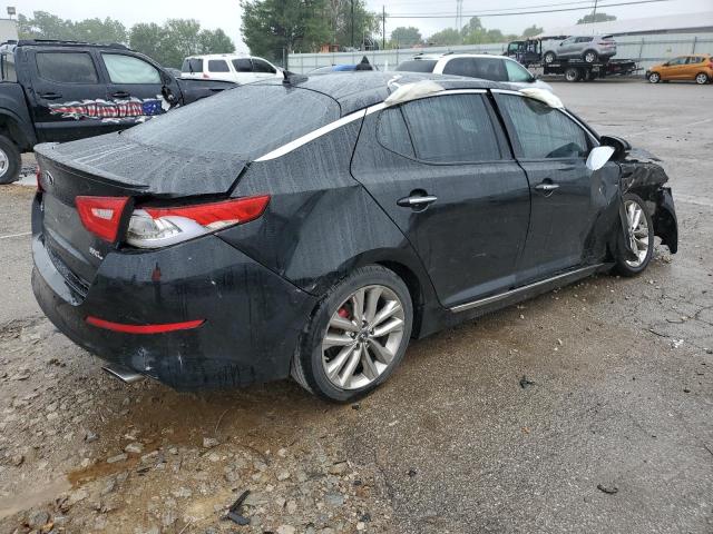 Photo 3 from auction – 2014 KIA OPTIMA SX with VIN 5XXGR4A60EG275453