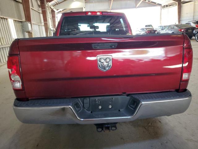 Фото 6 с аукциона – 2018 RAM 1500 ST с VIN 1C6RR6FG7JS325214