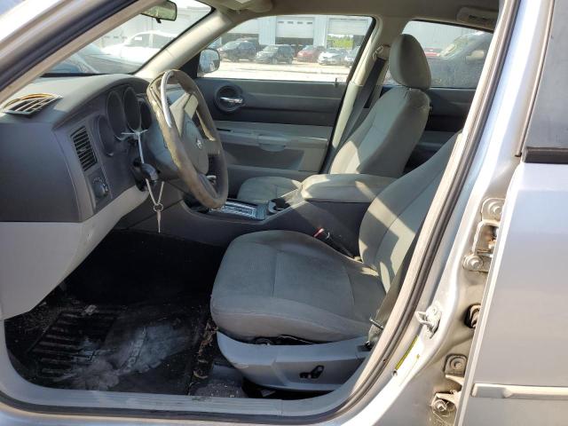 Photo 7 from auction – 2007 DODGE CHARGER SE with VIN 2B3KA43G17H863838