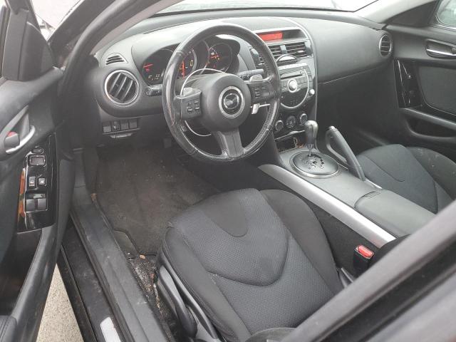 Photo 8 from auction – 2010 MAZDA RX8 with VIN JM1FE1CM1A0404703