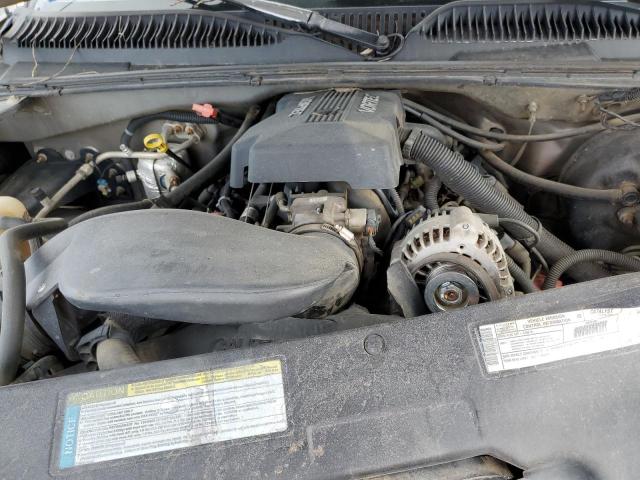 Photo 11 from auction – 2000 GMC NEW SIERRA with VIN 2GTEC19T1Y1165488