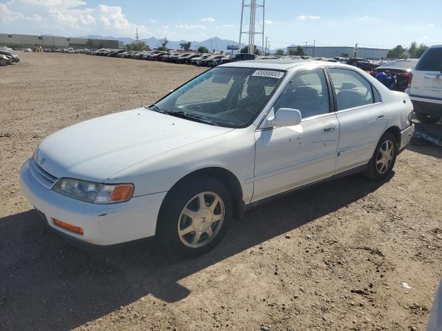 Photo 1 from auction – 1995 HONDA ACCORD with VIN 1HGCD565XSA055278
