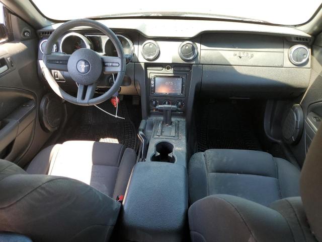 Photo 8 from auction – 2008 FORD MUSTANG with VIN 1ZVHT80N185143247