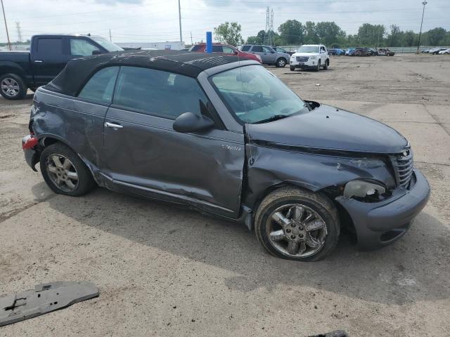 Photo 4 from auction – 2005 CHRYSLER PT CRUISER with VIN 3C3EY55E85T315921