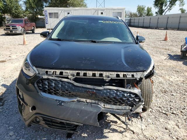 Photo 5 from auction – 2020 KIA NIRO EX with VIN KNDCD3LD0L5394687