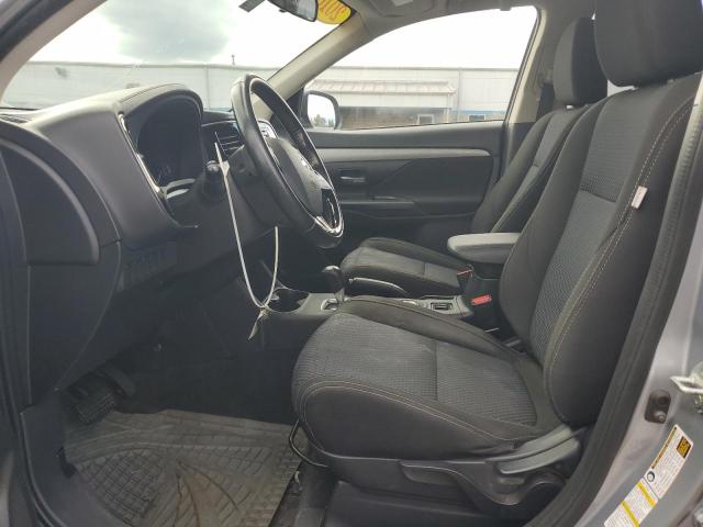 Photo 7 from auction – 2016 MITSUBISHI OUTLANDER with VIN JA4AZ3A35GZ059047