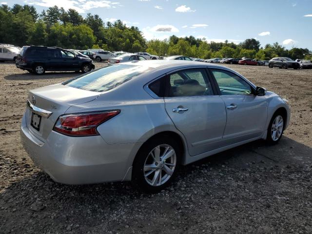 Photo 3 from auction – 2015 NISSAN ALTIMA 2.5 with VIN 1N4AL3APXFC439714